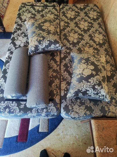 Диван кровать