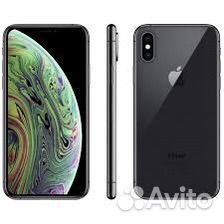 iPhone xs