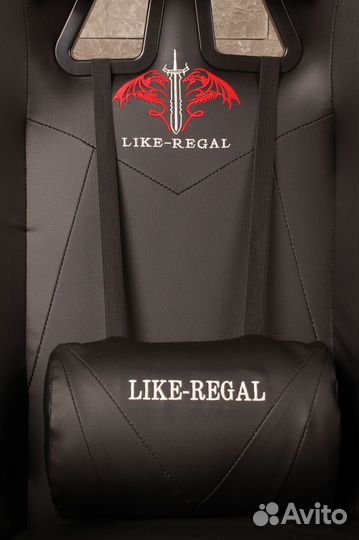 Офисное кресло (геймерское). Кресло для директора
