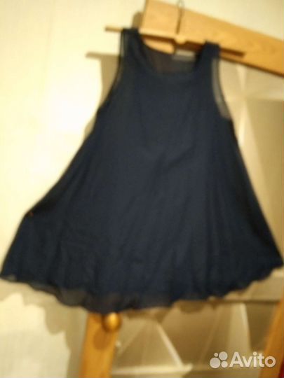 Туника для классического танца