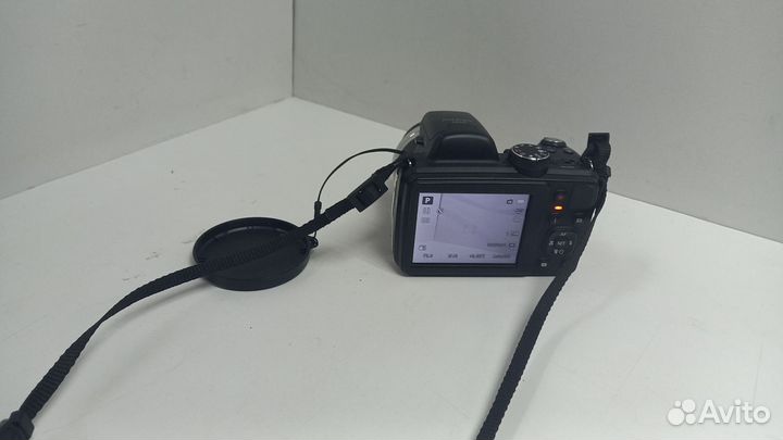 Фотоаппараты Цифровые Kodak PixPro AZ421