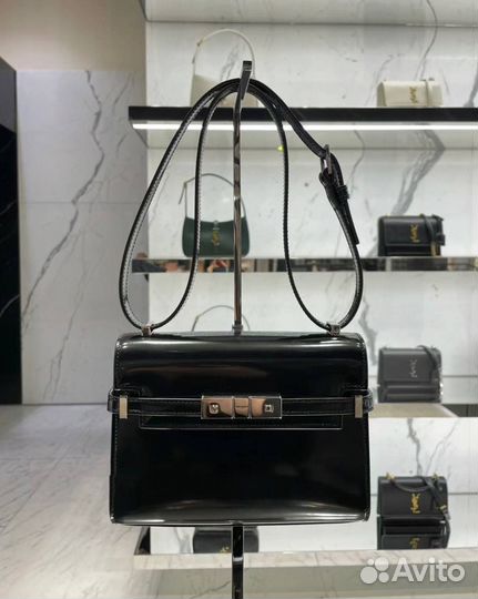 Saint laurent сумка