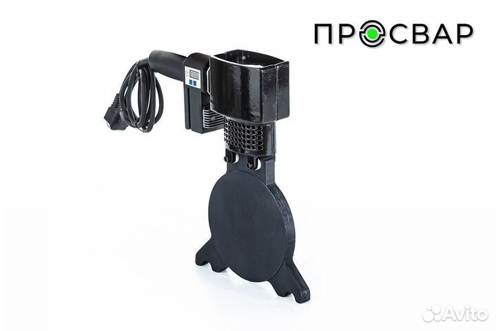 Стыковой сварочный аппарат