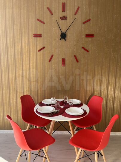 2-к. квартира, 55 м², 11/19 эт.