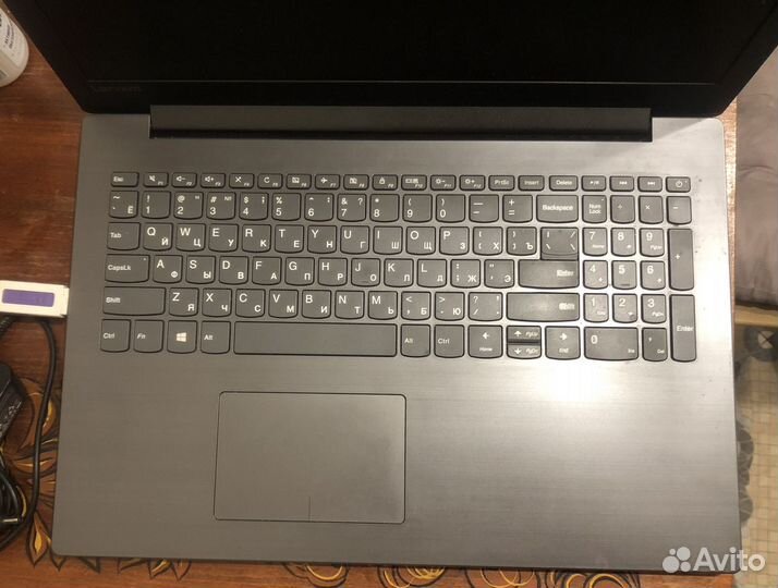 Ноутбук lenovo ideapad 320 15ast