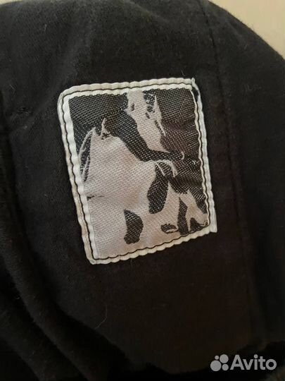 Rick owens штаны