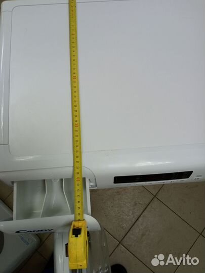 Стиральная машина Candy 6кг/1000 об.мин