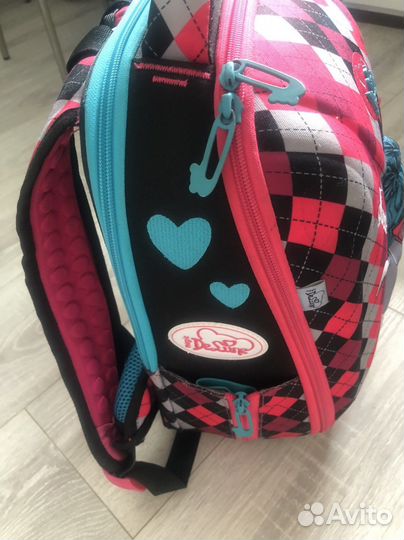 Ранец школьный для девочки