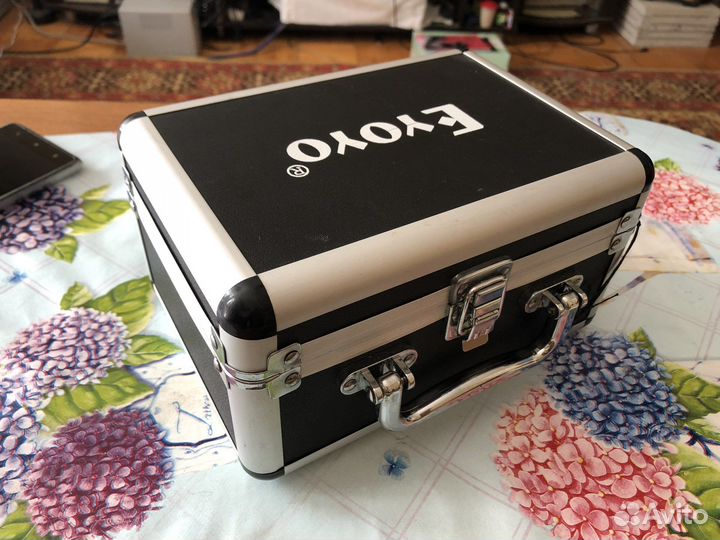 Подводная камера для рыбалки