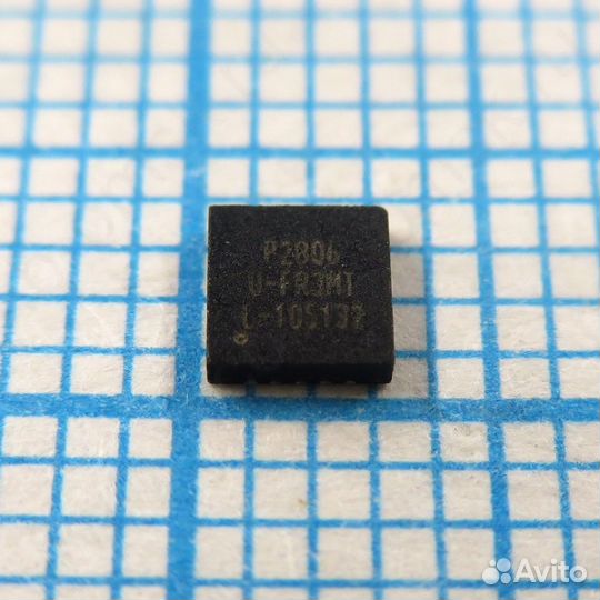 P2806U P2806U-FC24P- шим контроллер