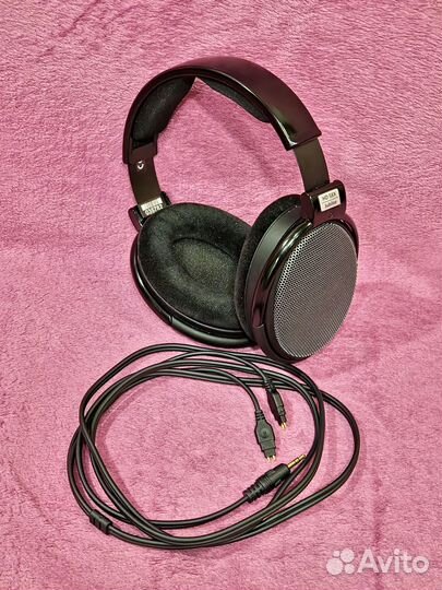Наушники sennheiser hd 58x jubilee