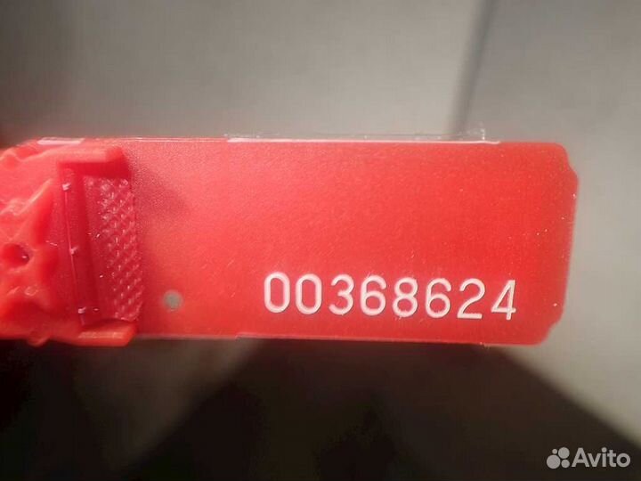 Дождевик (жабо) для BMW 3-Series (E90/E91/E92/E93)