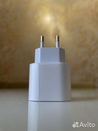 Адаптер type c