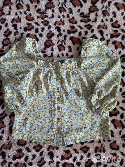 Вещи женские 42-46 новые