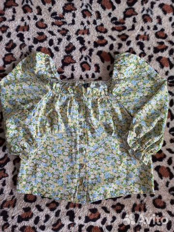 Вещи женские 42-46 новые