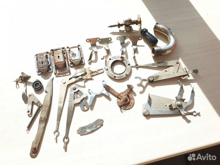 Ремонт и реставрация патефонов и граммофонов