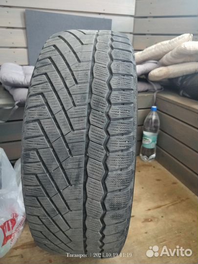 Continental ContiCrossContact Viking 225/60 R17 103Q