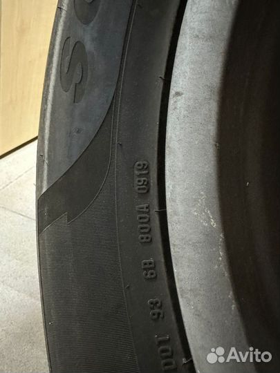 R19 Pirelli Scorpion Winter 275/55, PCD 5x130 DIA 84.1