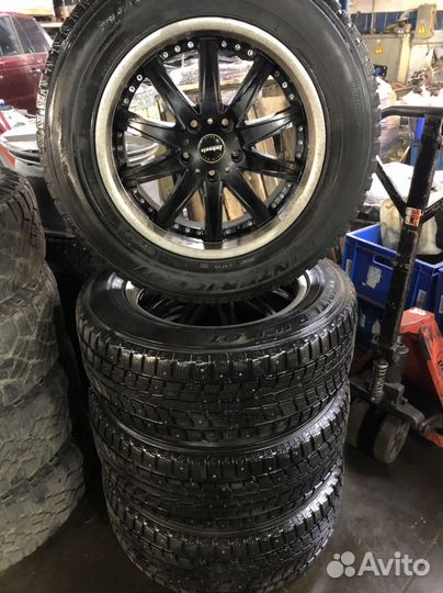 Dunlop SP Winter Ice 01 265/60 R18 110T