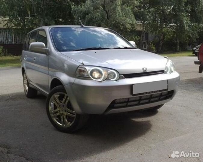 Ангельские глазки Honda HR-V