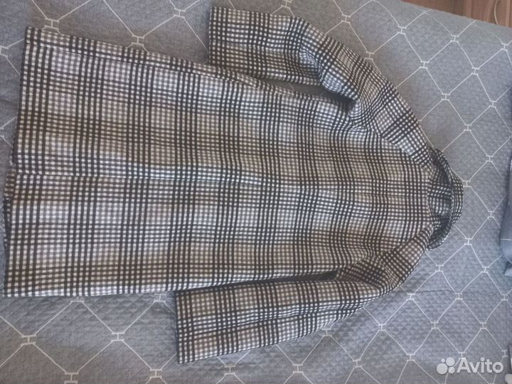 Пальто женское