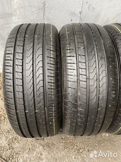Pirelli Scorpion Verde 235/55 R18