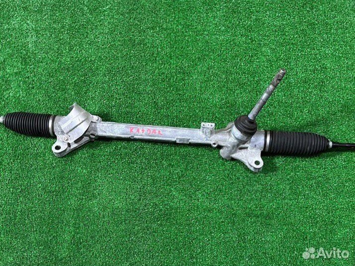 Рулевая рейка Renault Kadjar