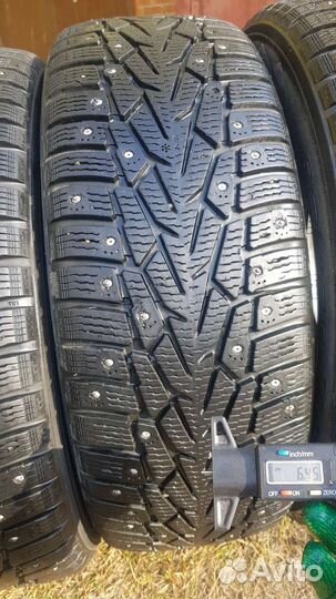 Nokian Tyres Nordman 7 SUV 215/65 R16