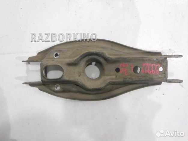 Рычаг задний нижний бмв