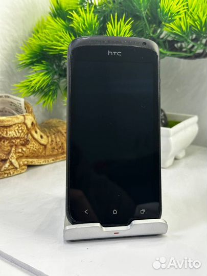 HTC One S, 16 ГБ