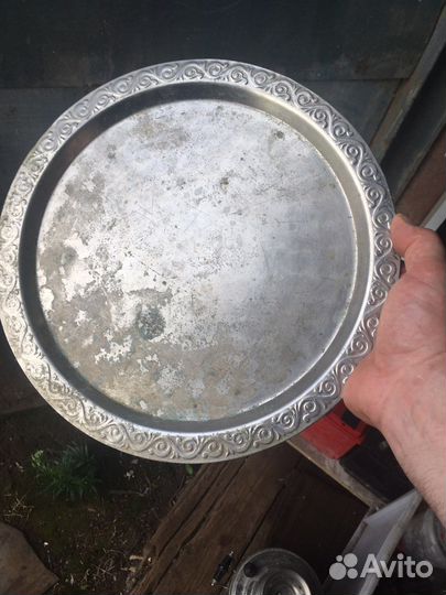 Самовар электрический