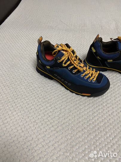 Полуботинки