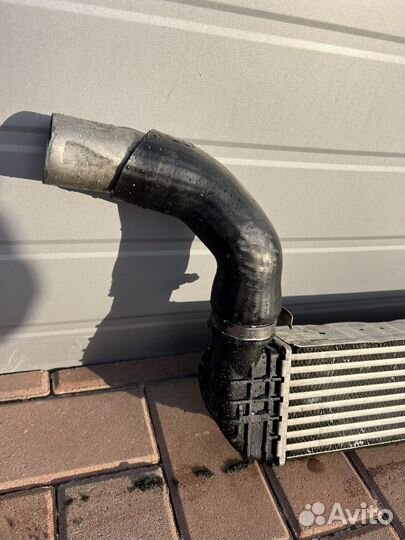 Интереуллер Audi