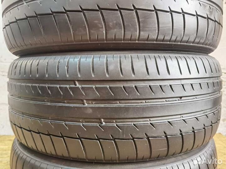Triangle Sportex TSH11 225/55 R17 101W