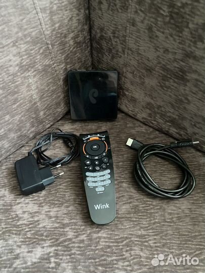 Тв приставки ростелеком