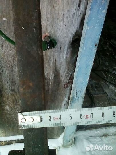 Навеска т-40