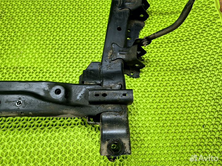 Балка подмоторная Renault Arkana 544047983R