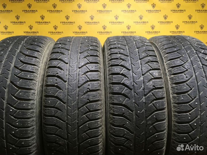Bridgestone Ice Cruiser 7000 225/65 R17 106T