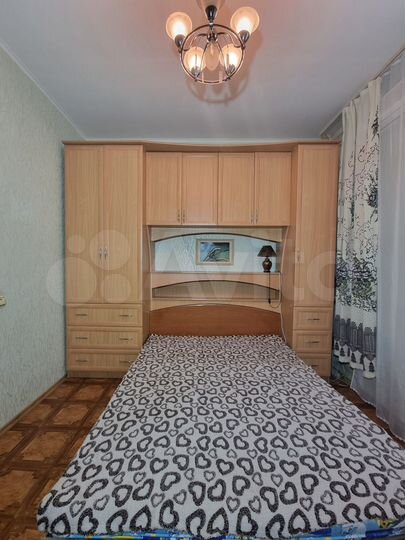 2-к. квартира, 50 м², 1/5 эт.