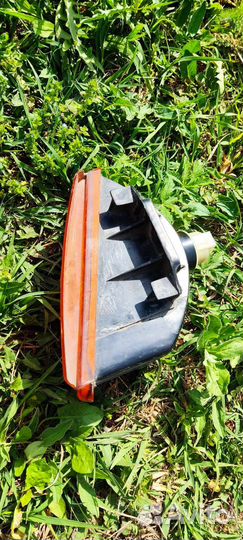 Поворотник ваз 2109 правый