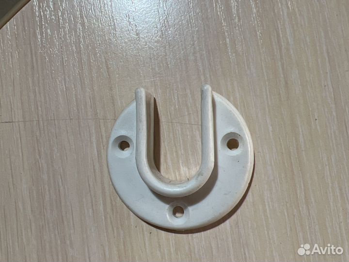 Скалкодержатель пластик