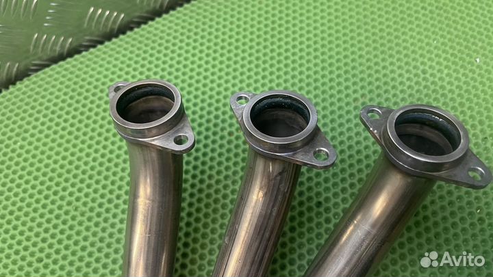 Выпускной коллектор П BMW