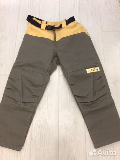 Сварочная роба летняя