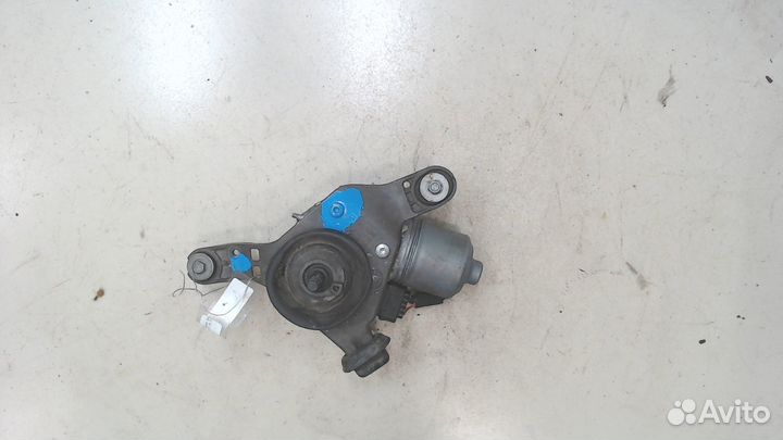 Двигатель стеклоочистителя передний Citroen C4 Picasso