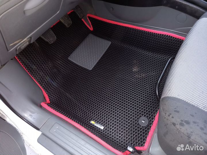 Эва Eva коврики от производителя