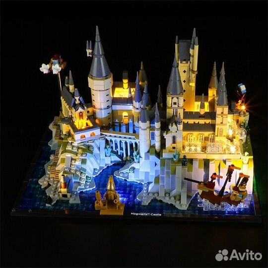 Конструктор lego disney