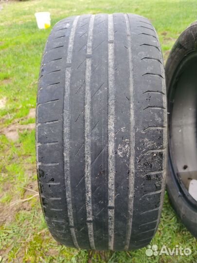 Nokian Tyres Nordman SZ2 225/50 R17 98H