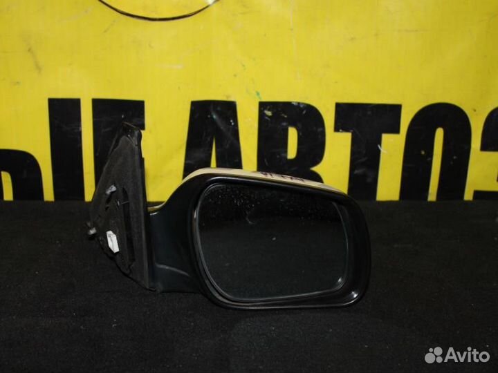 Зеркало правое Мазда Аксела BK5P седан А370