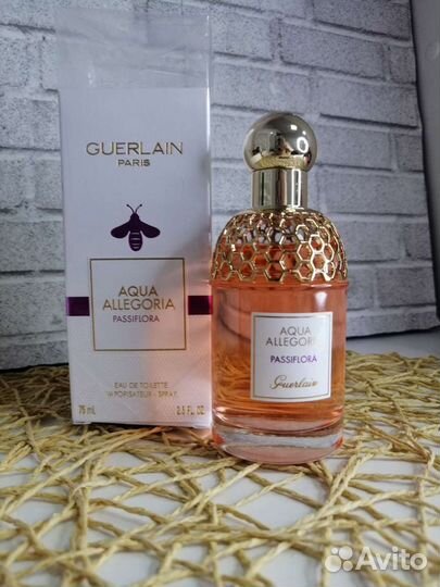 Туалетная вода Герлен 75 мл