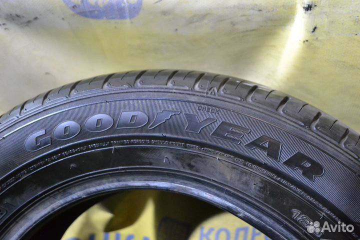 Goodyear GT-Eco Stage 185/65 R15